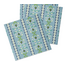Laura Park Cocktail Napkins