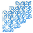 LP Scalloped Cloth Dinner Napkin