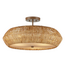 Antibes Semi-Flush Mount