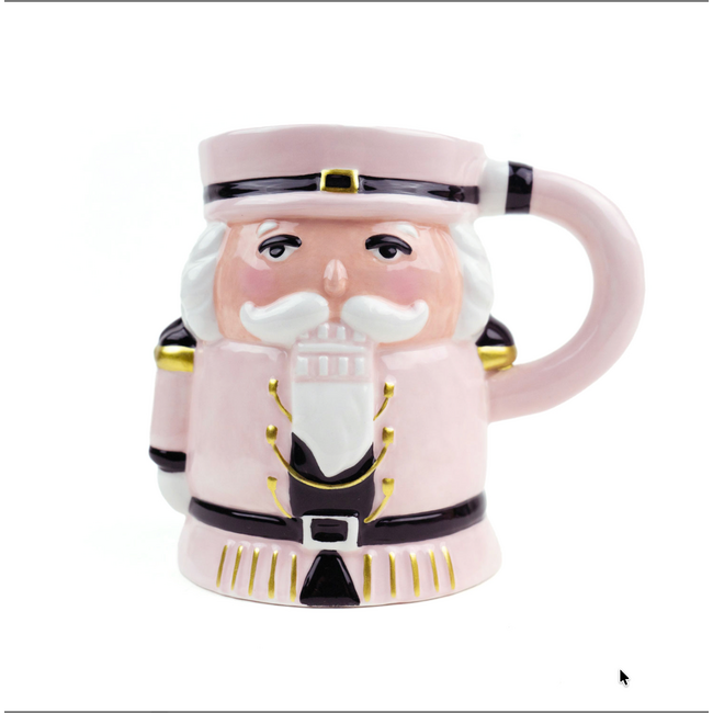 Holiday Mug