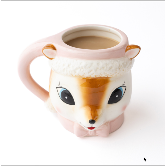 Holiday Mug