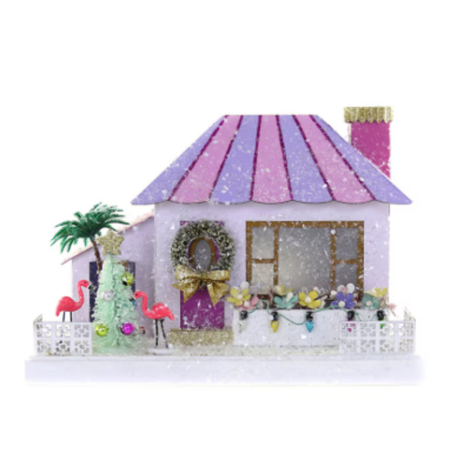 Holiday House