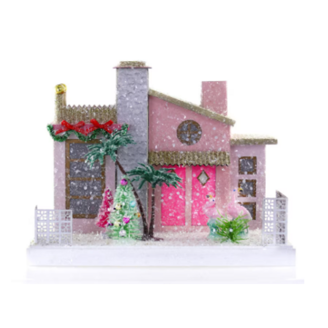 Holiday House