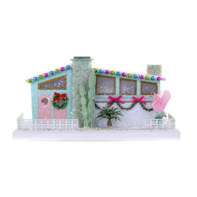 Holiday House