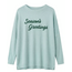 Catalina Crewneck - Holiday