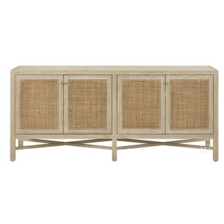 Dockside Credenza
