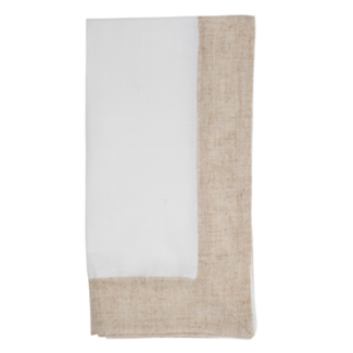 Two Tone Napkin