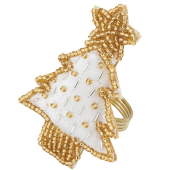 Holiday Napkin Ring