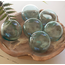 Recycled Glass Ball