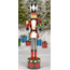 LG Christmas Nutcracker