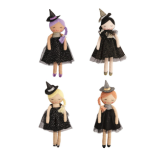 Witch Besties