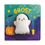 Halloween Plush Book