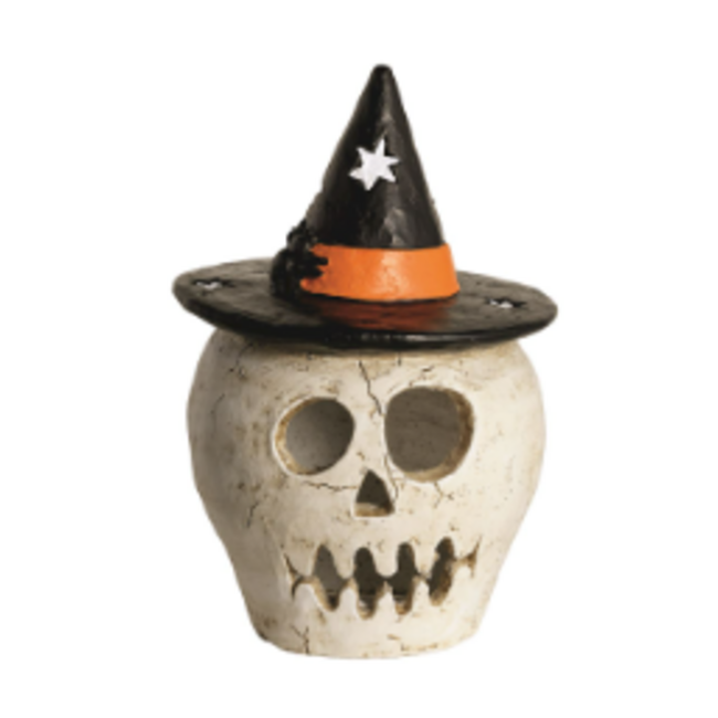 Papier-Mâché Lantern