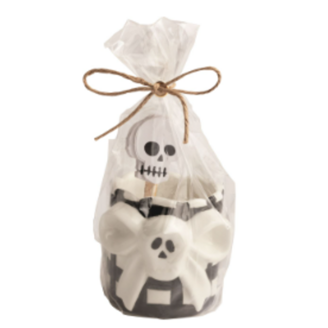 Halloween Toothpick Caddy