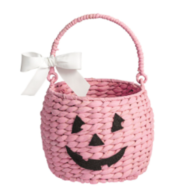 Treat Basket