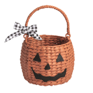 Treat Basket