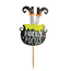 Halloween Yard Stake