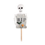 Halloween Yard Stake