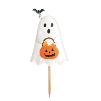 Halloween Yard Stake
