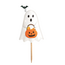 Halloween Yard Stake