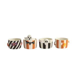 Halloween Tidbit Dish