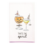 Halloween Towel