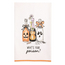 Halloween Towel