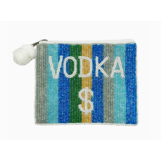 Chic Coin Purse