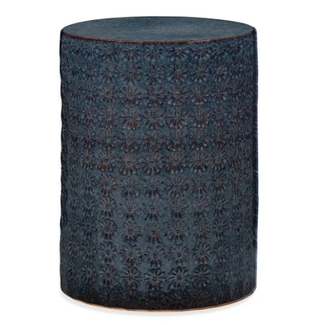 Wildflower Side Table