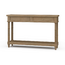 Farringdon Console Table, SM