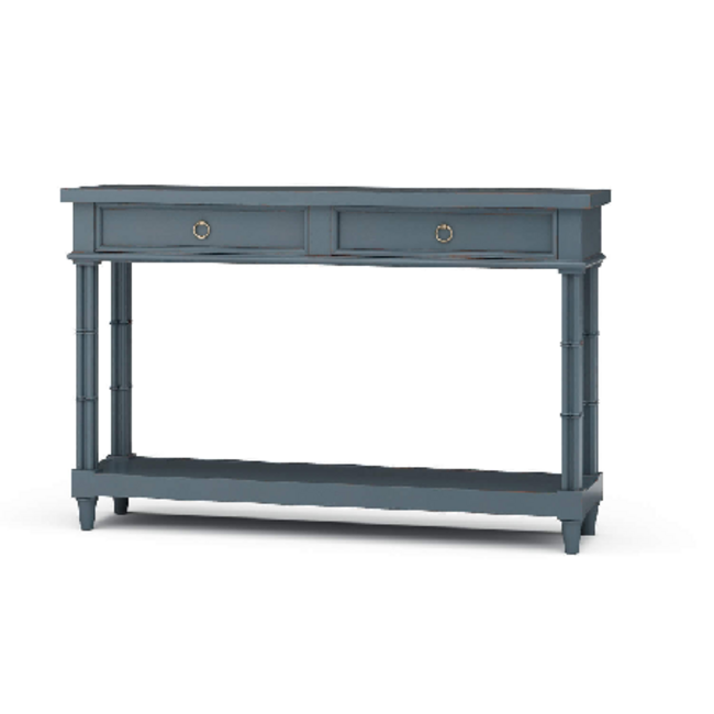 Farringdon Console Table, SM