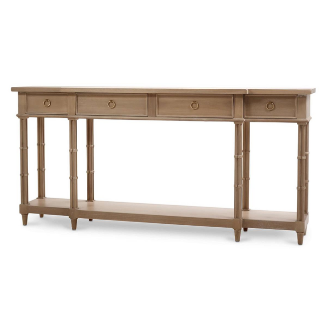 Farringdon Console Table