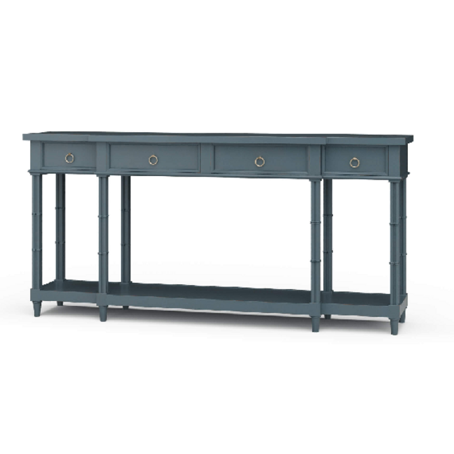 Farringdon Console Table