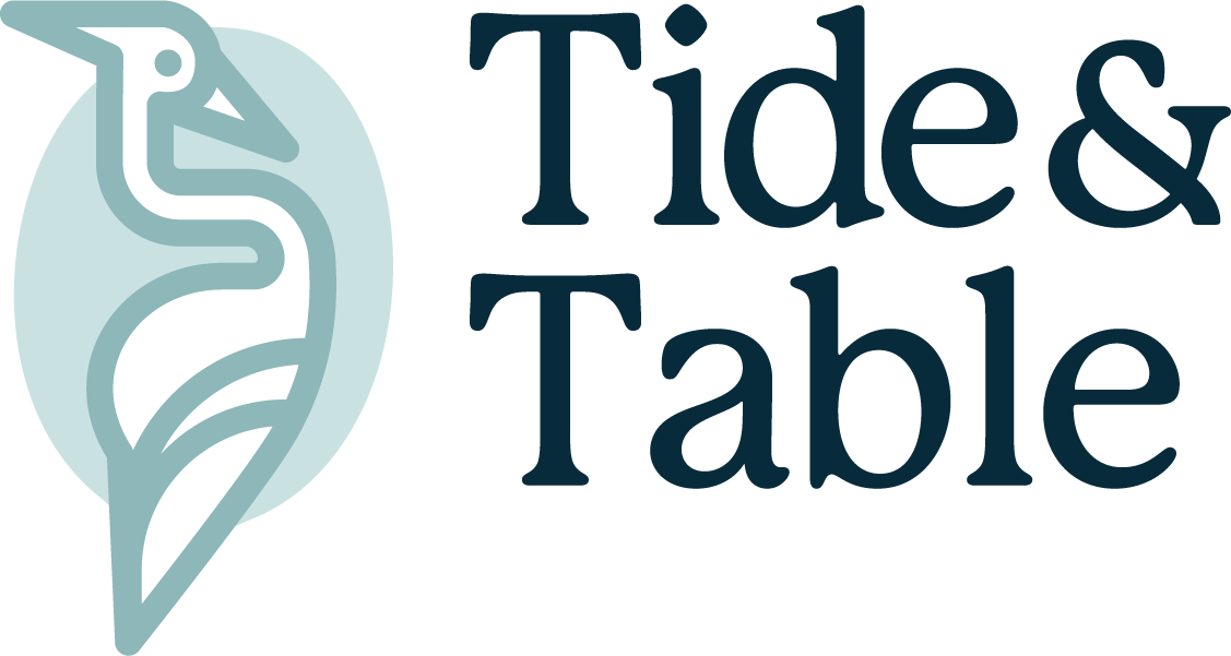 LV Ponytail Cap - Tide & Table