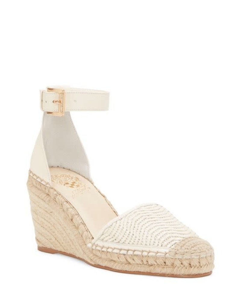 vince espadrille wedge