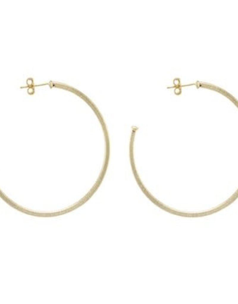 Sheila Fajl Perfect Hoops