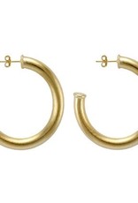 Sheila Fajl Chantal Hoops