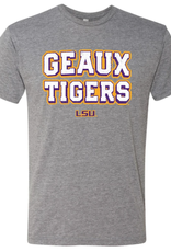 LSU Geaux Tigers T-Shirt