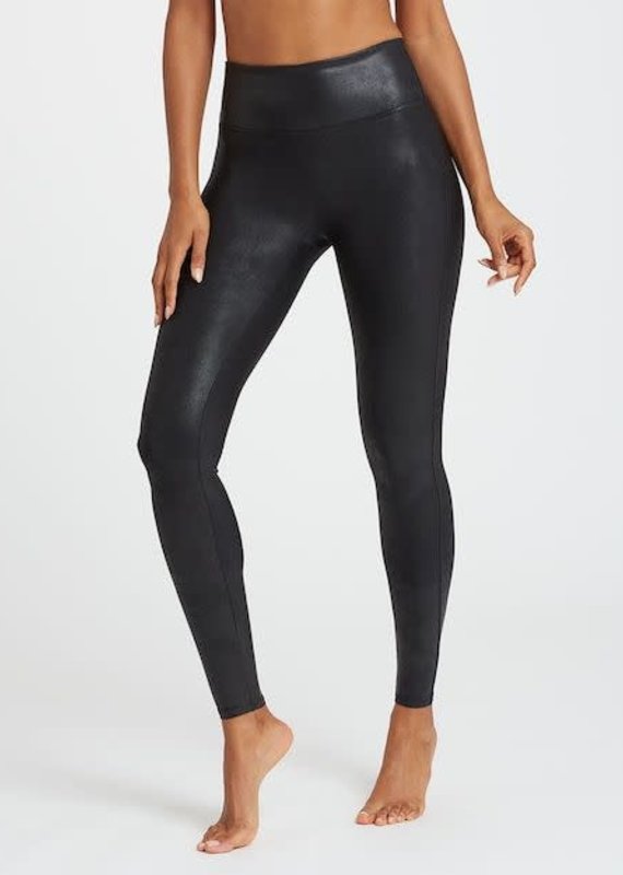 Spanx Faux Leather Legging