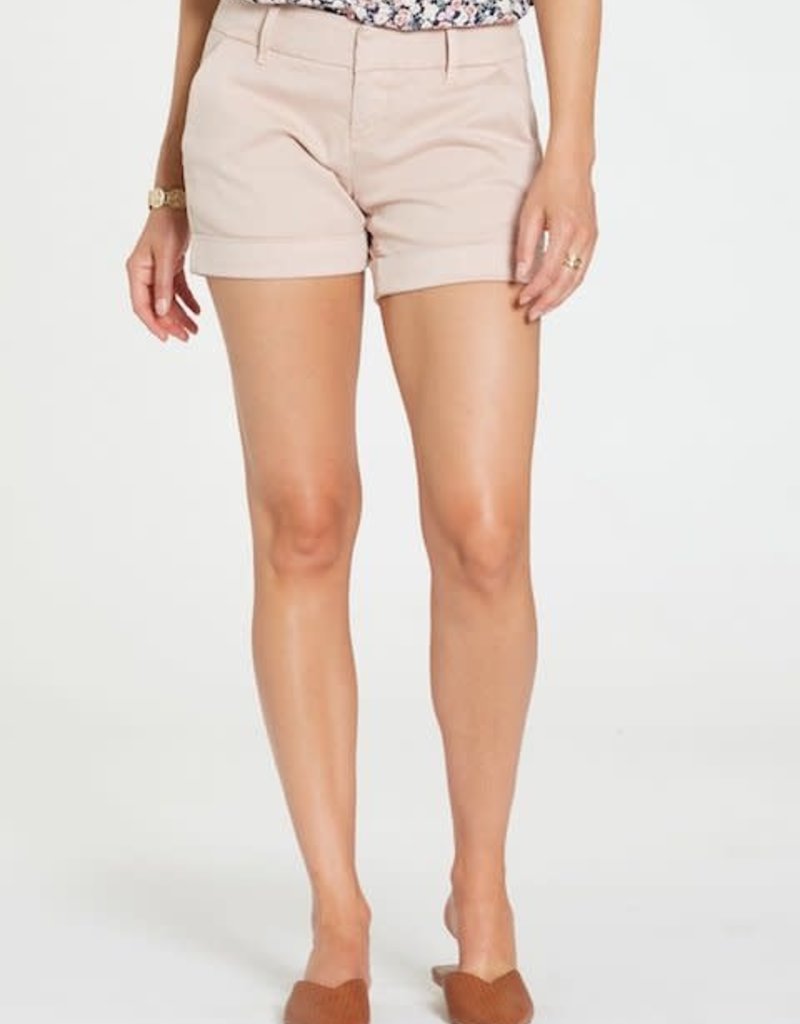 Dear John Hampton Comfort Short