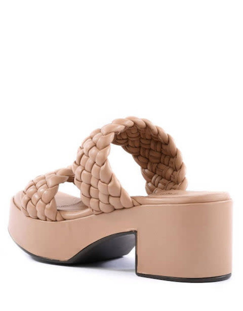 Seychelles Novelty Platform Sandal