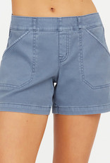 Spanx Stretch Twill Short