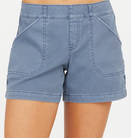 Spanx Stretch Twill Short