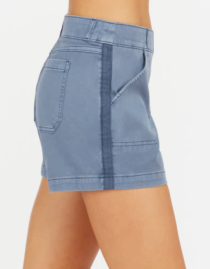 Spanx Stretch Twill Short