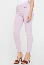 Dear John Gisele Ankle Lavender Pink