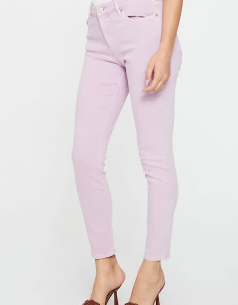 Dear John Gisele Ankle Lavender Pink