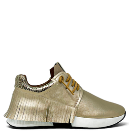 Pepa Fringe Sneaker