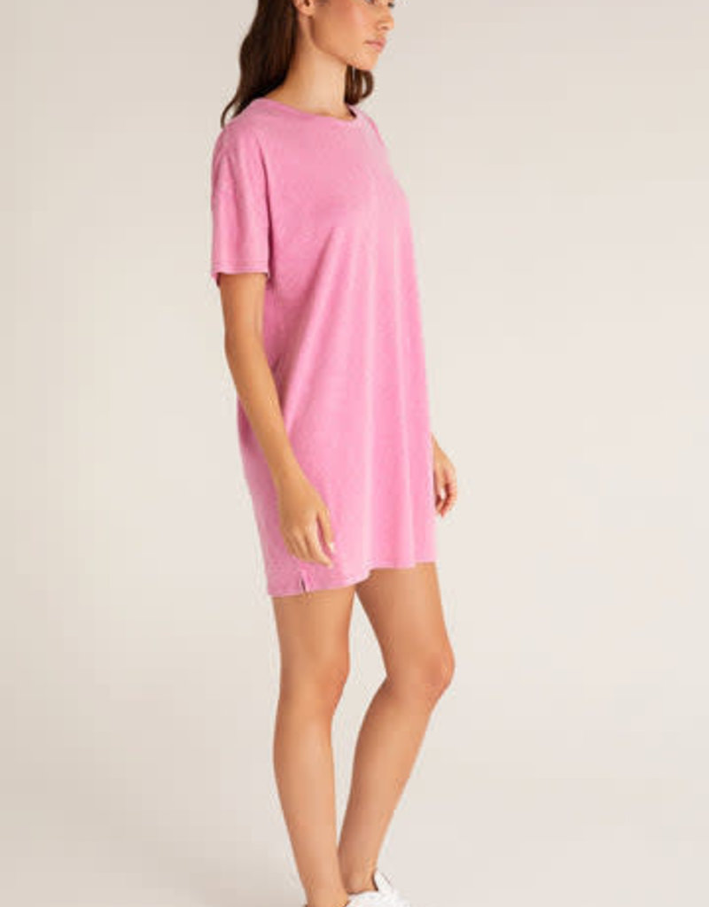 Z Supply The Relaxed T-Shirt Dress