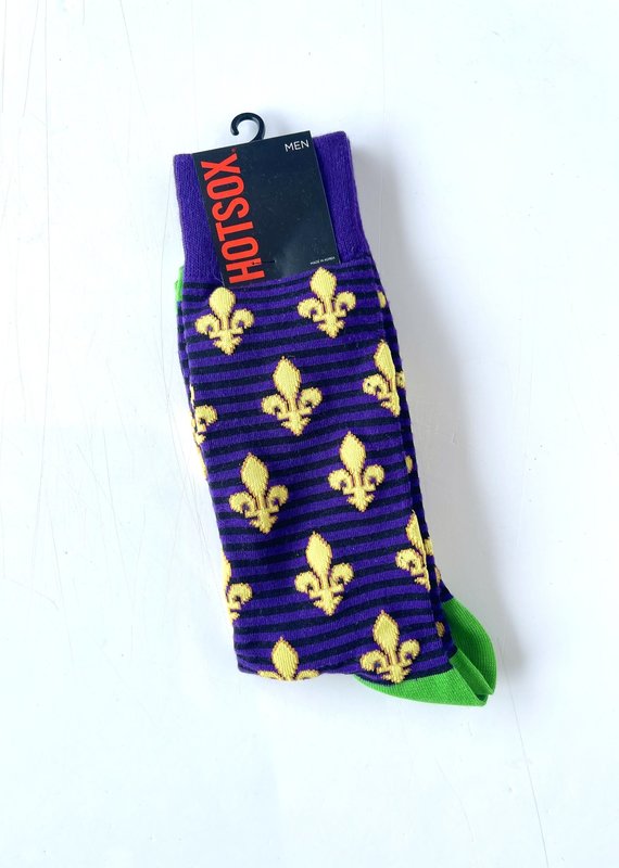 Men's Hotsox Crew Socks