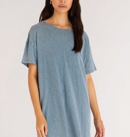 Z Supply The Relaxed T-Shirt Dress